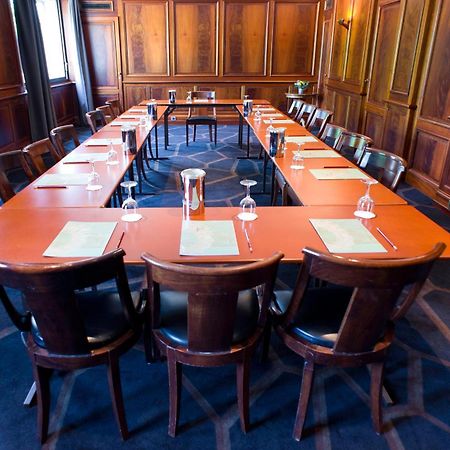 Park Hotel Grenoble - Mgallery エクステリア 写真