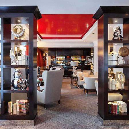 Park Hotel Grenoble - Mgallery エクステリア 写真