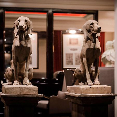 Park Hotel Grenoble - Mgallery エクステリア 写真