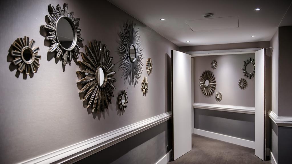 Park Hotel Grenoble - Mgallery エクステリア 写真