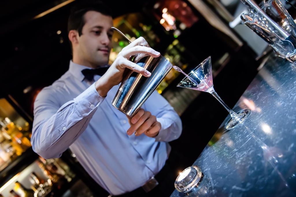 Park Hotel Grenoble - Mgallery エクステリア 写真