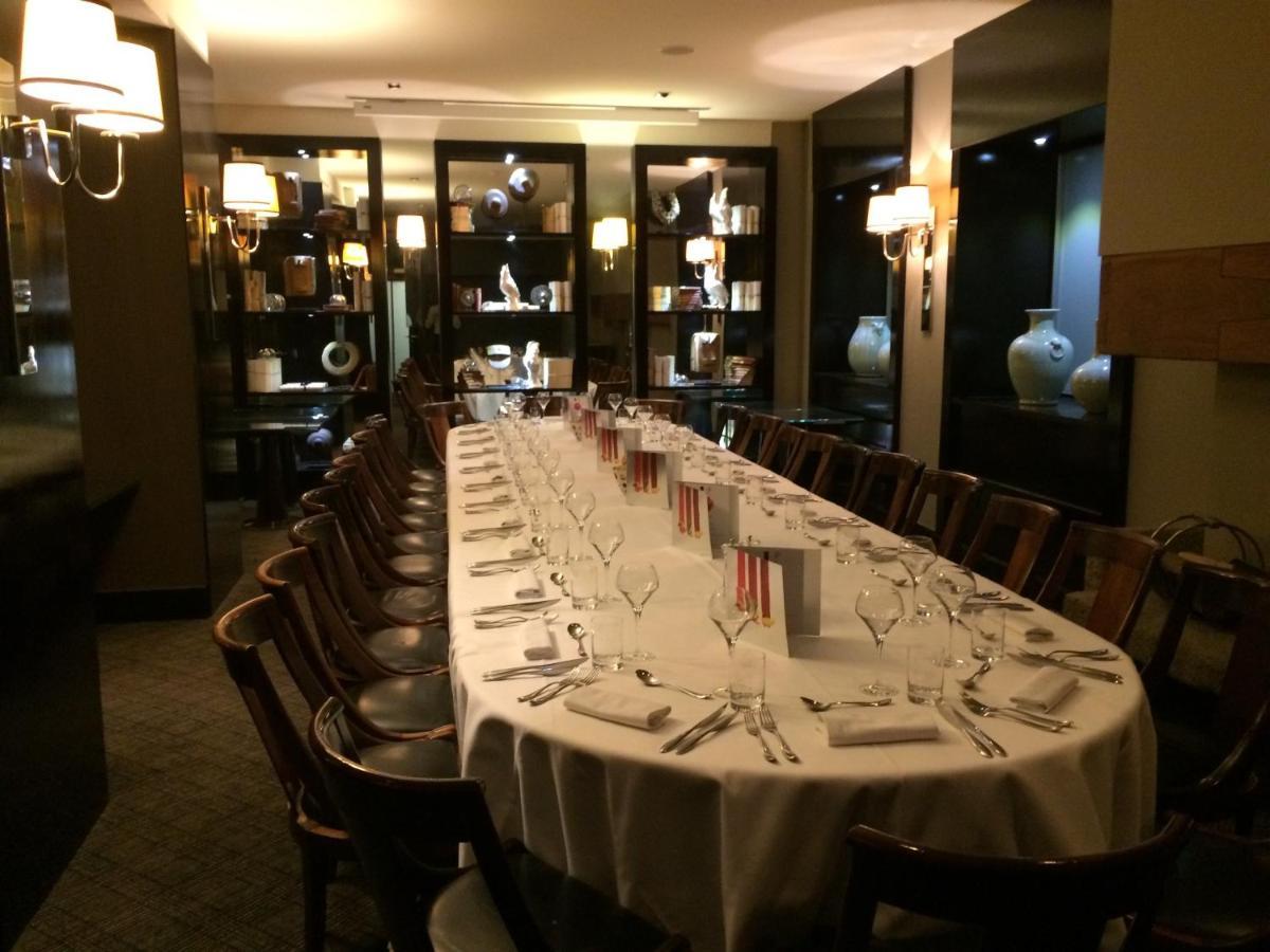 Park Hotel Grenoble - Mgallery エクステリア 写真