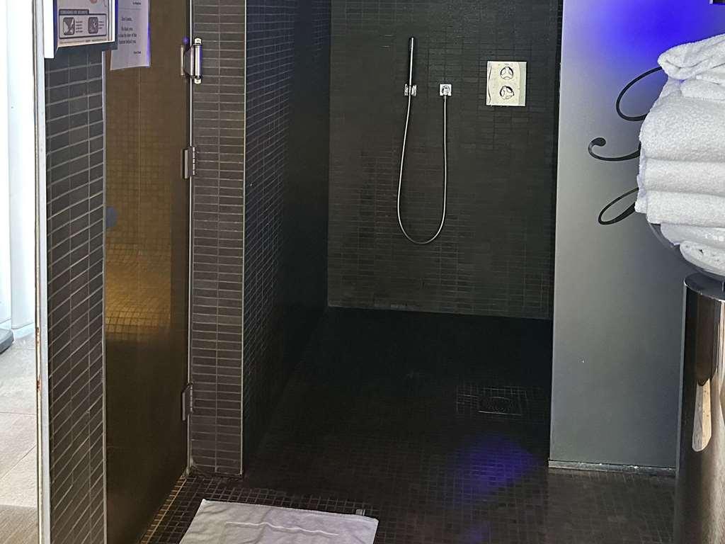 Park Hotel Grenoble - Mgallery 設備 写真