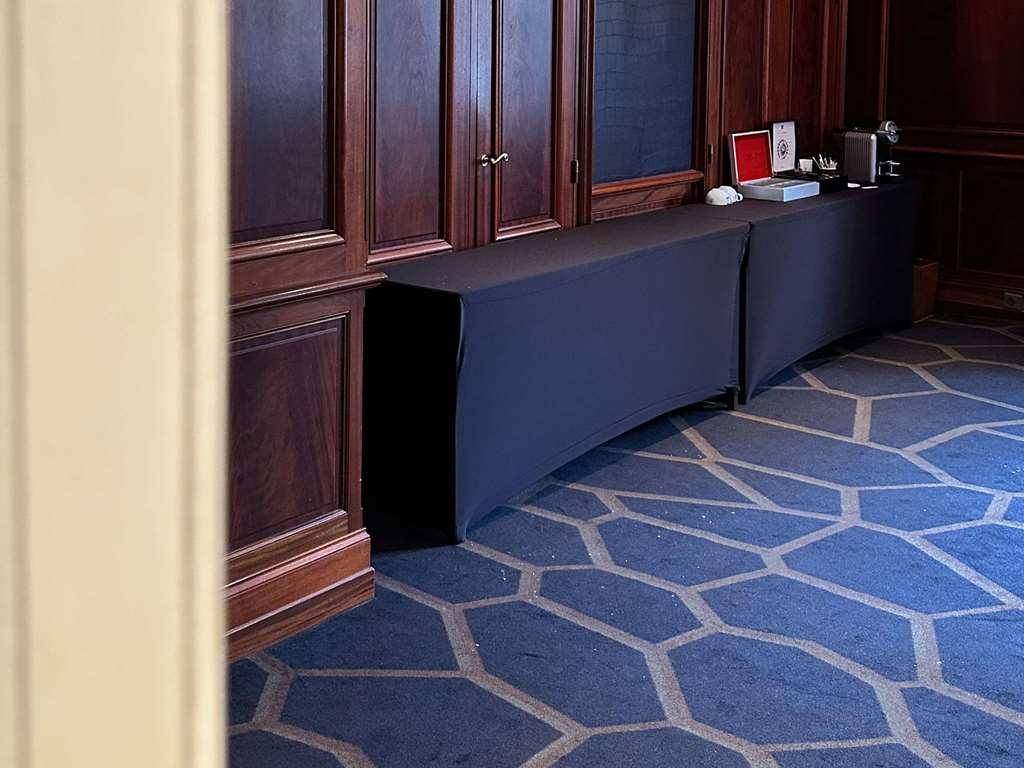 Park Hotel Grenoble - Mgallery 設備 写真
