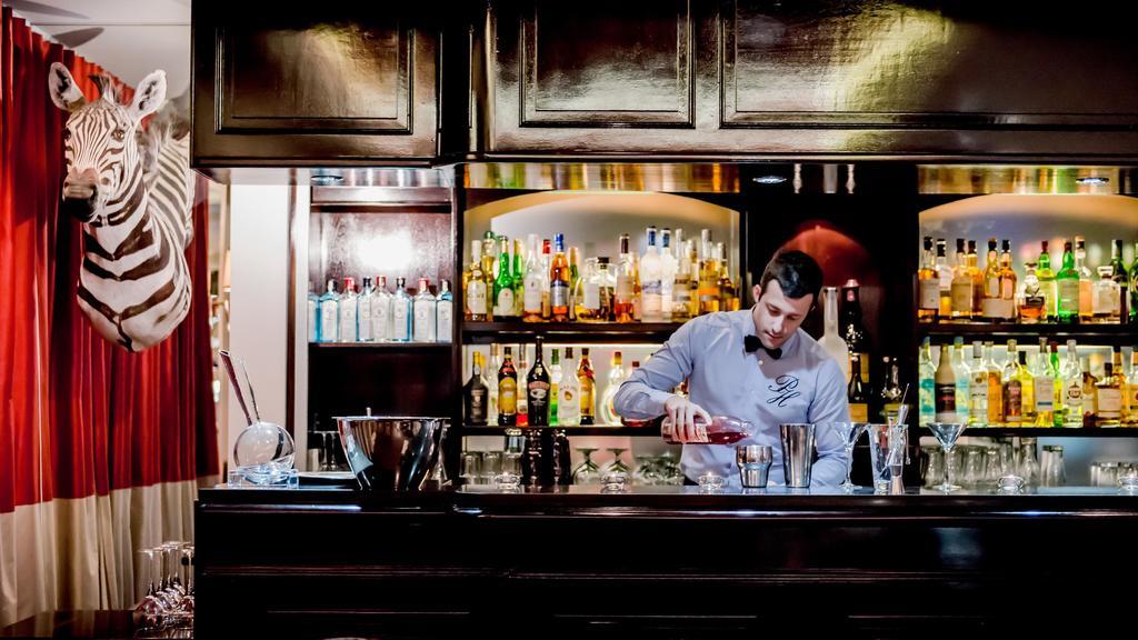 Park Hotel Grenoble - Mgallery エクステリア 写真