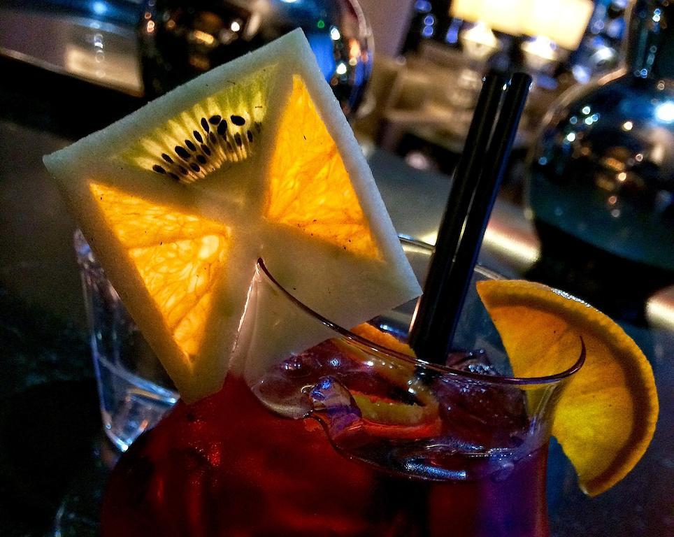Park Hotel Grenoble - Mgallery エクステリア 写真