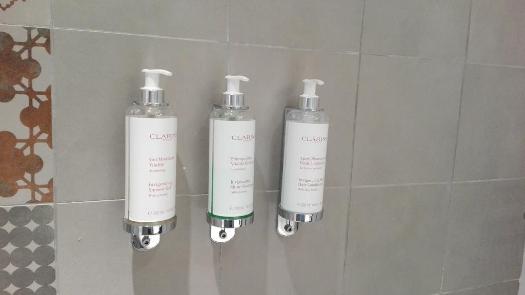 Park Hotel Grenoble - Mgallery エクステリア 写真