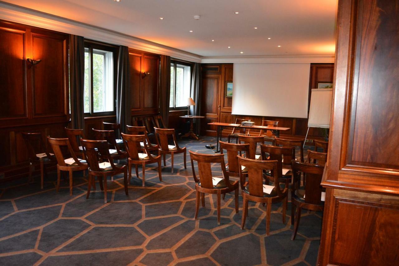 Park Hotel Grenoble - Mgallery エクステリア 写真
